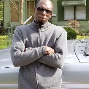 Meet your Posher, Terry